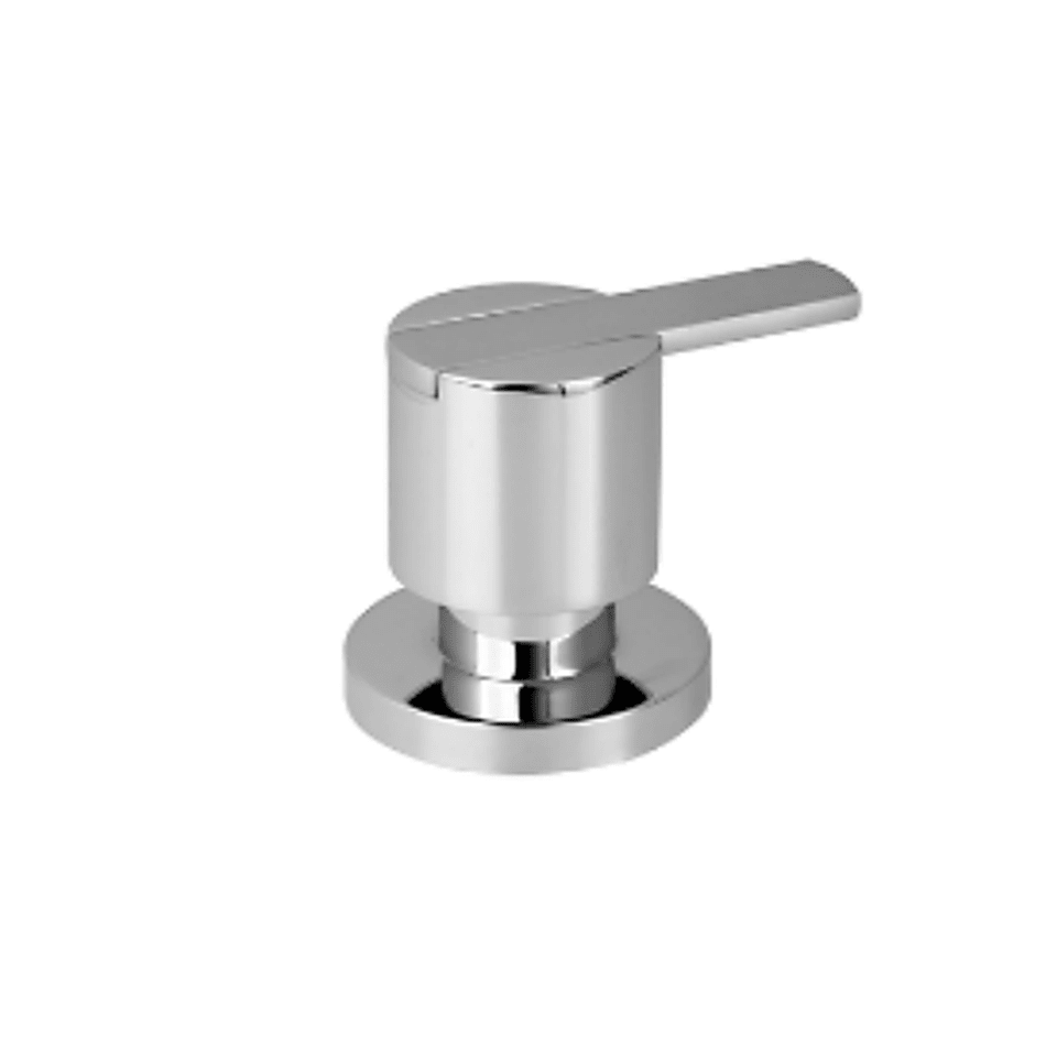 LLAVE DE DUCHA CROMADA -BUZIOS LEVER1