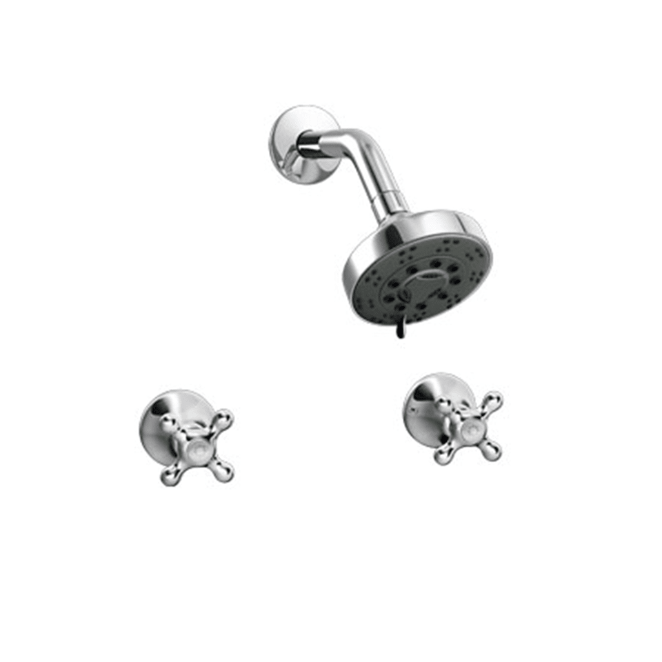 MZ DUCHA 2LL SAL TECNO MOD ACAP CR-CR1