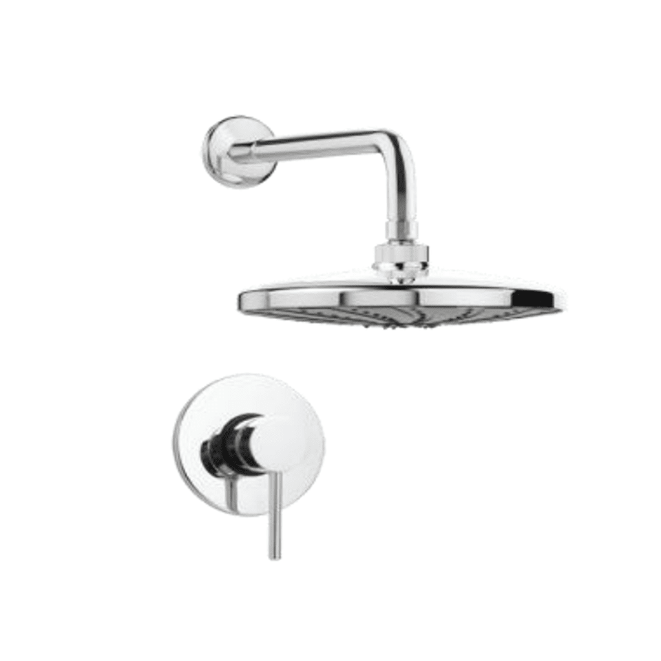 MZ MONOC MINIM DUCHA S/ESP PUNTA CANA CR ITAL1