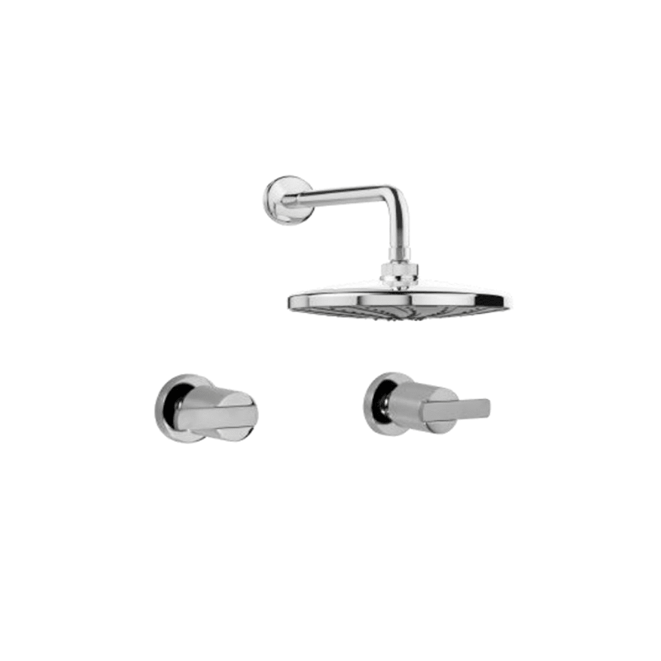 MZ DUCHA ESPAÑOLA BUZIOS LEVER CR1