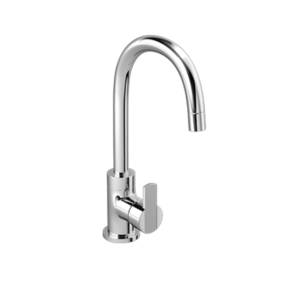 MEZCL P/BAR MOD BUZIOS MONOCOMANDO CR ITAL1