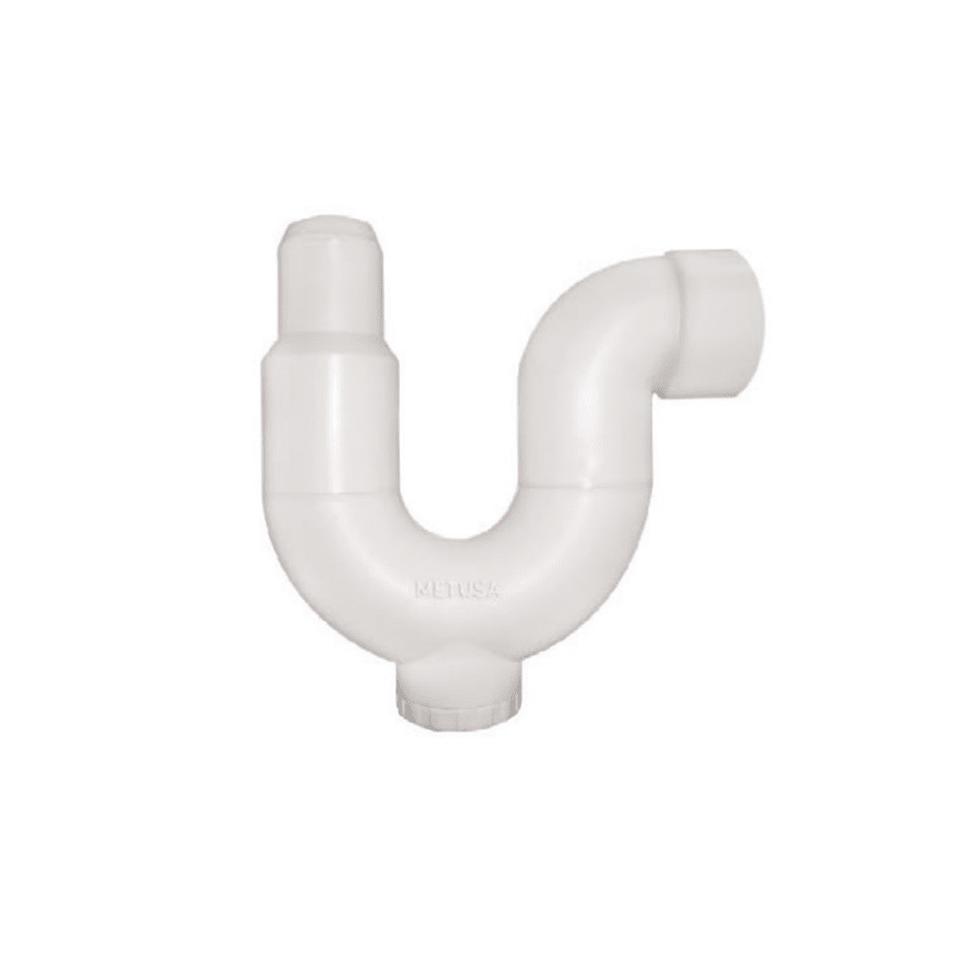 TRAMPA PARA LAVADERO U2 1 1/4''1