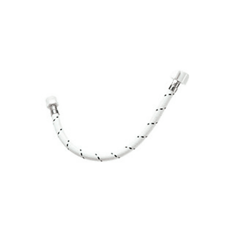 T. ABASTO TR. FIBRA PE 1/2 BCE X 1/2 X 40 CM M-H1