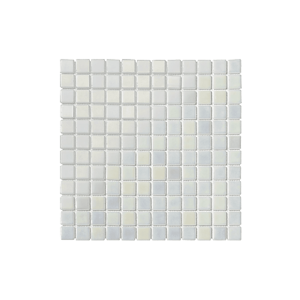 PLATINO PERLA MALLA SILICONA 31.6 X 31.61