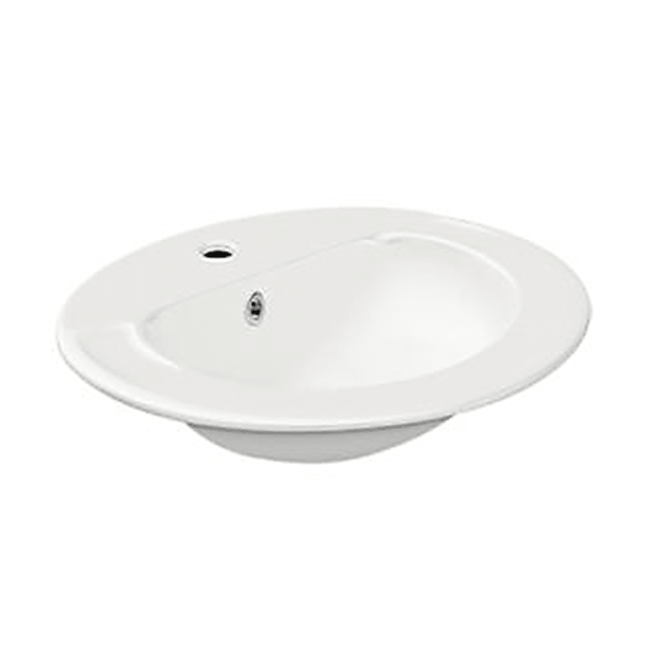 OVALIN DE SOBREP BUZ BLAN C/REB CROM1