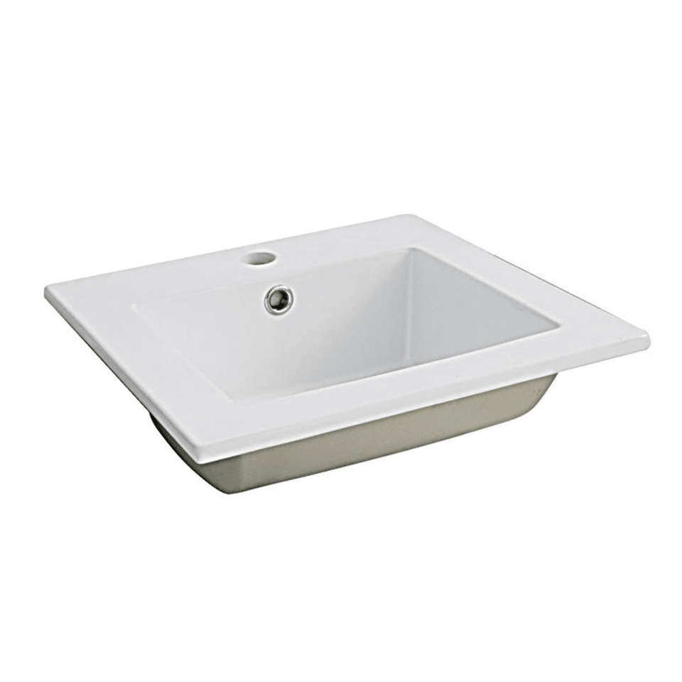 OVALIN D SOBREPON GENOVA BLAN CON REBO CR1