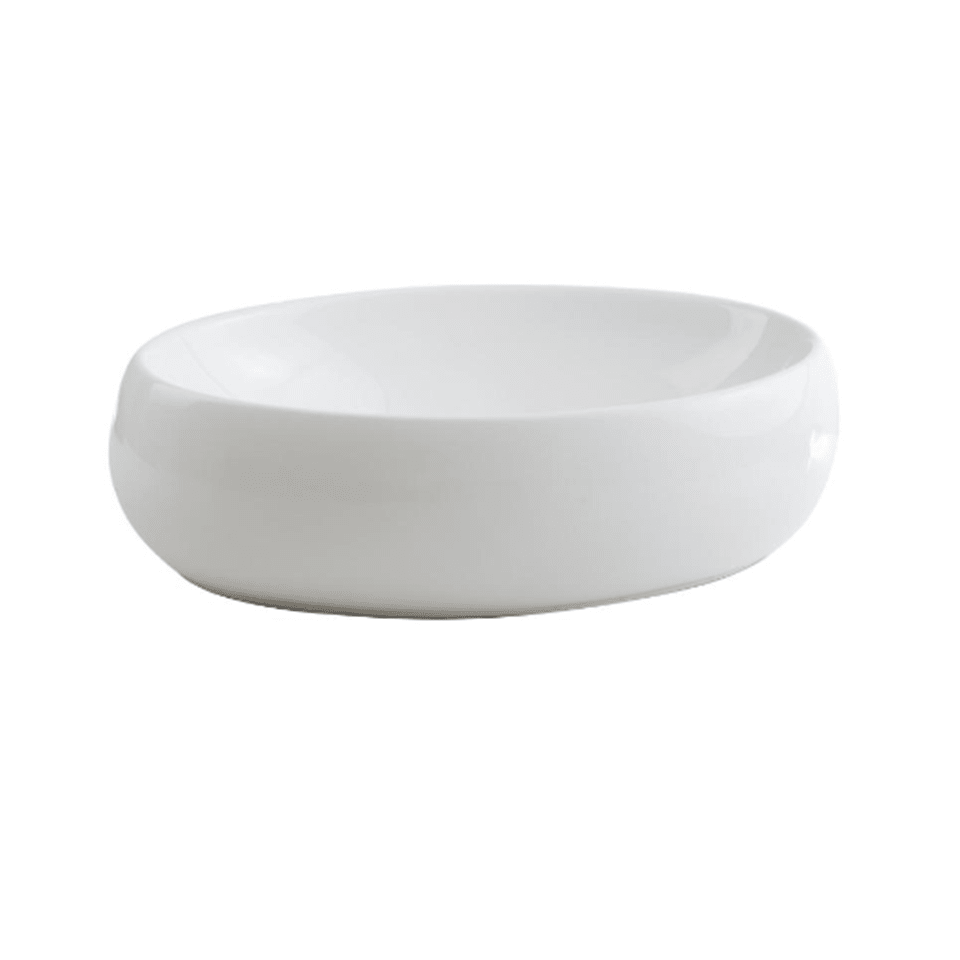BOWL PADUA BLANCO VAINSA1