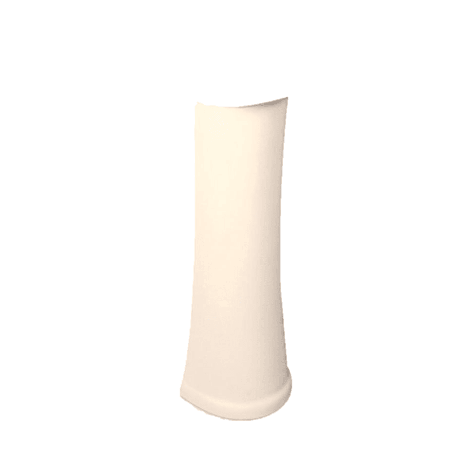 PEDESTAL VAINSA QUARZO BONE1