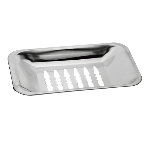 PORTAJABÓN ACERO ADB67051