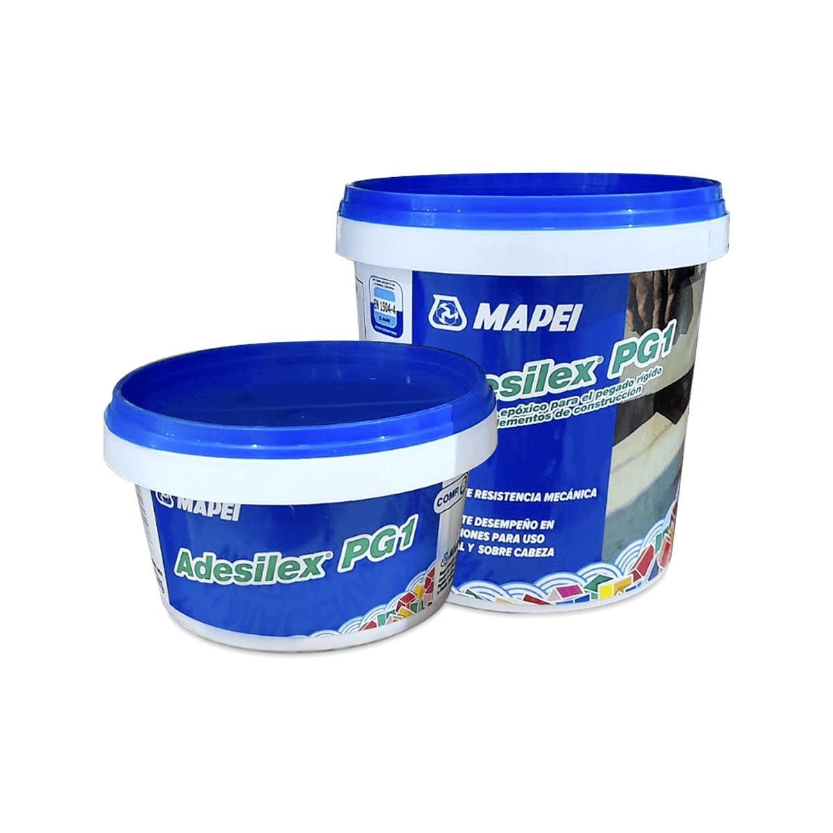 ADESILEX PG1 /A BUCKET 0.75KG1