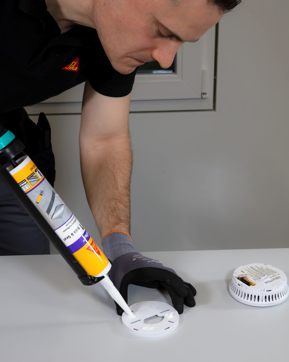 SIKAFLEX 111 STICK SEAL BLANCO 290ML6