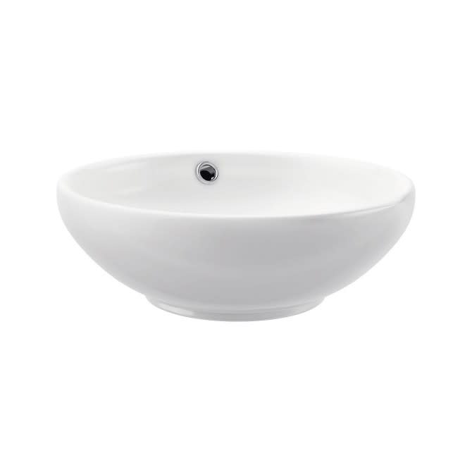 VAINSA BOWL BALI BL C/REBOCE CROMADO1