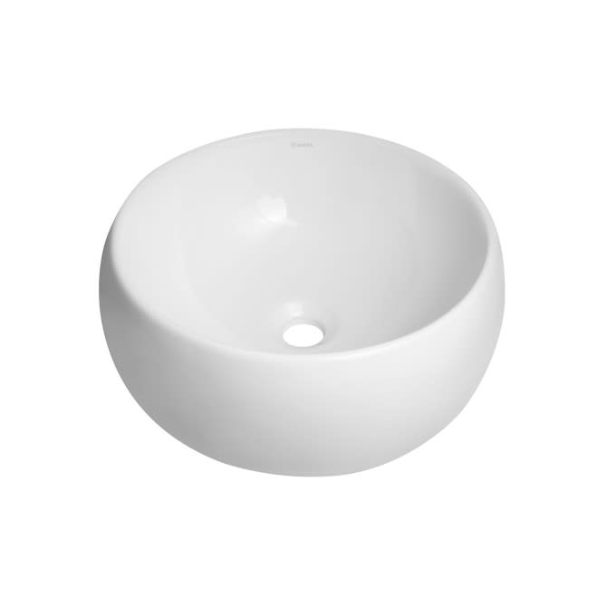VAINSA BOWL ROMANTIK S/REBOSE BLANCO2
