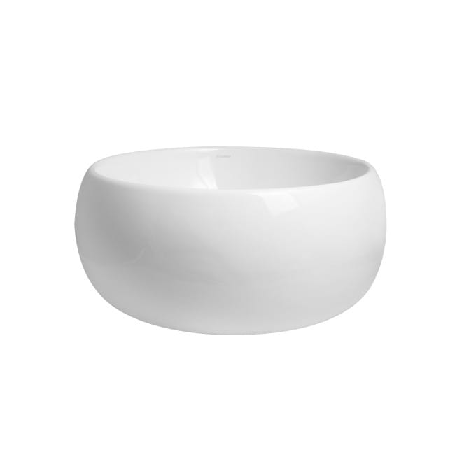 VAINSA BOWL ROMANTIK S/REBOSE BLANCO3