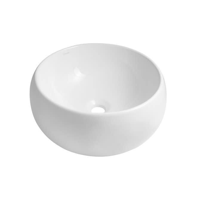 VAINSA BOWL ROMANTIK S/REBOSE BLANCO1