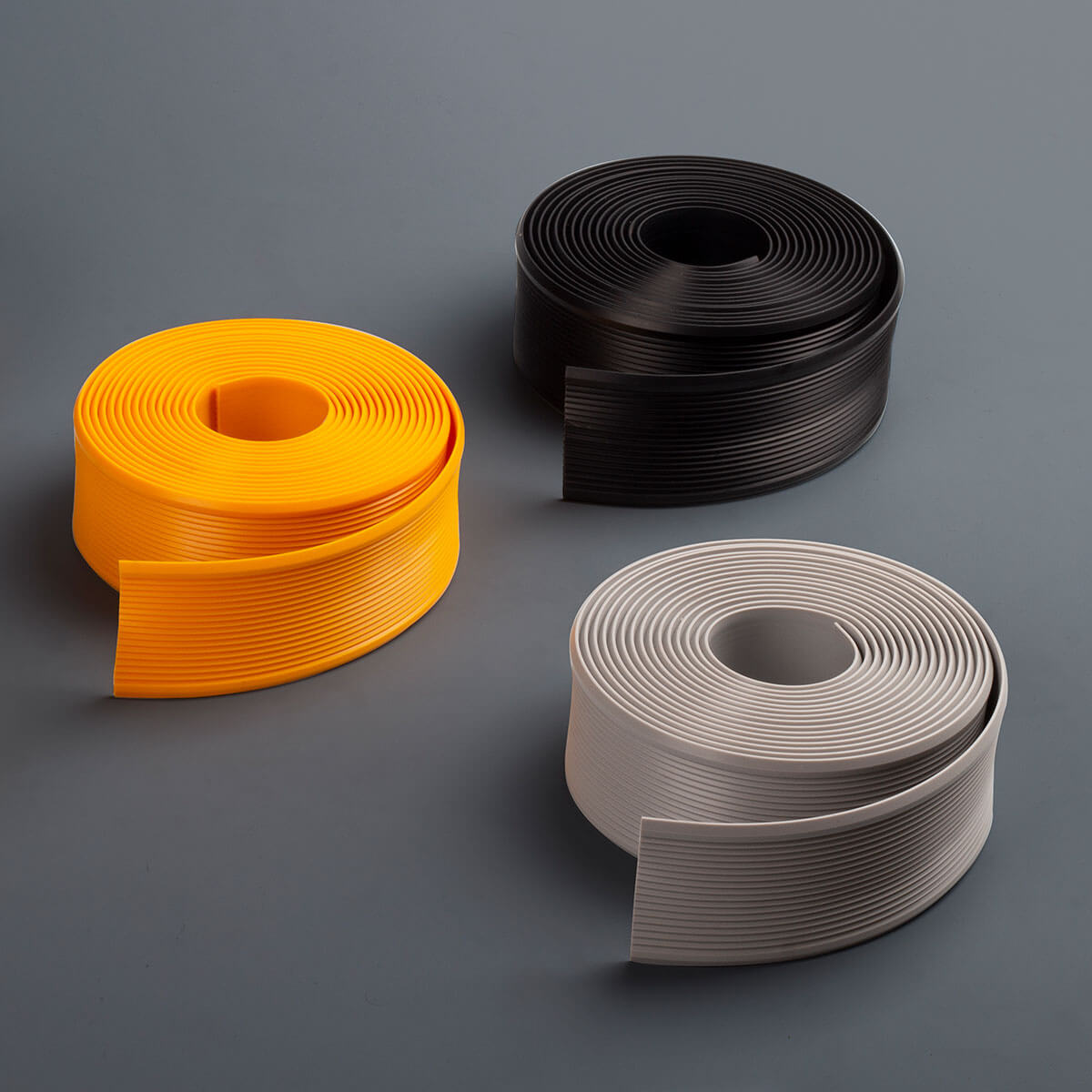 RODO CINTA GRIS 4 m x 45 mm1