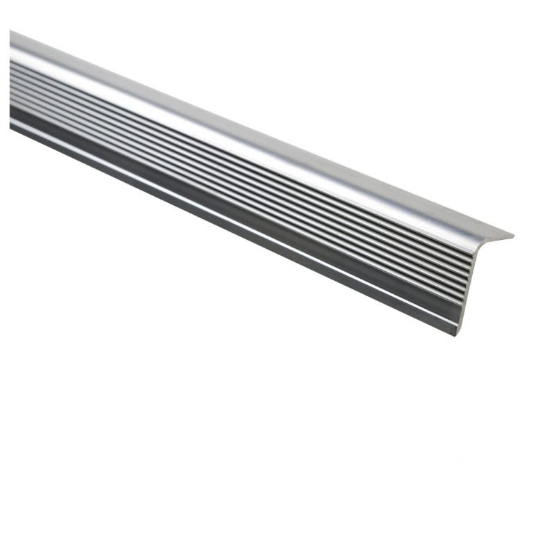 CANTONERA DE 32.88MM C/ANCLAJE ECON.NAT1
