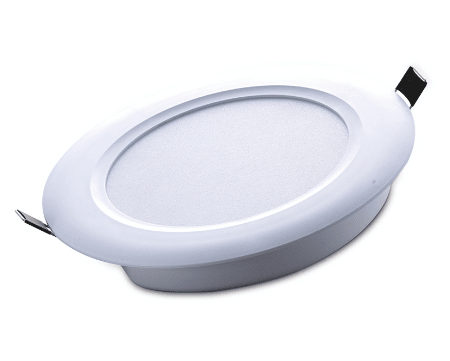 PLAFON LED RED. EMPOTRAR 12W-6500K1