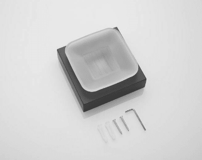 PORTA JABÓN (VID Y ACERO)5