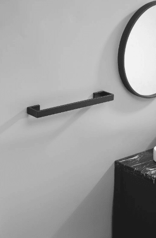 BARRA PARA TOALLA 46CM2