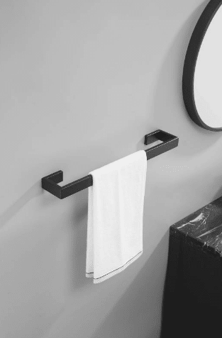 BARRA PARA TOALLA 46CM3