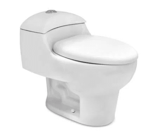 ONE PIECE ORANGE ARTICO1