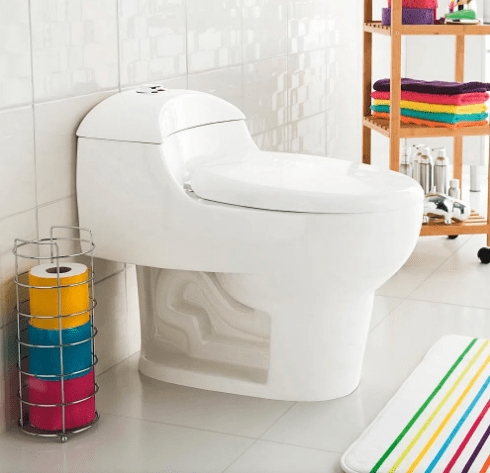 ONE PIECE ORANGE ARTICO2