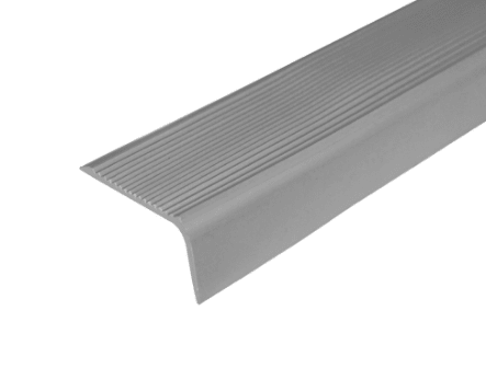 RODO PASO ADHE GRIS 2.40 X 45MM1