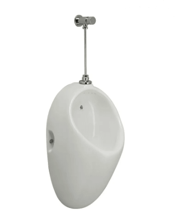 URINARIO QUANTUM PLUS HEU BLANCO E399-BL - FV.1