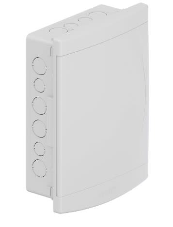 CUADRO DE DISTRIBUCION EMPOTRAR 123