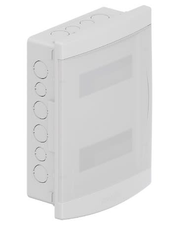 CUADRO DE DISTRIBUCION EMPOTRAR 121