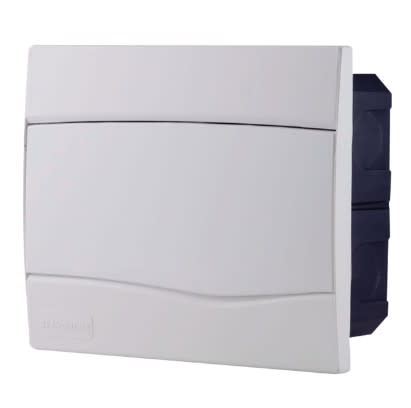 CUADRO DE DISTRIBUCION EMPOTRAR 91