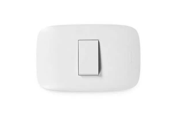 INTERRUPTOR UNIPOLAR 10A/250V GRAFI1