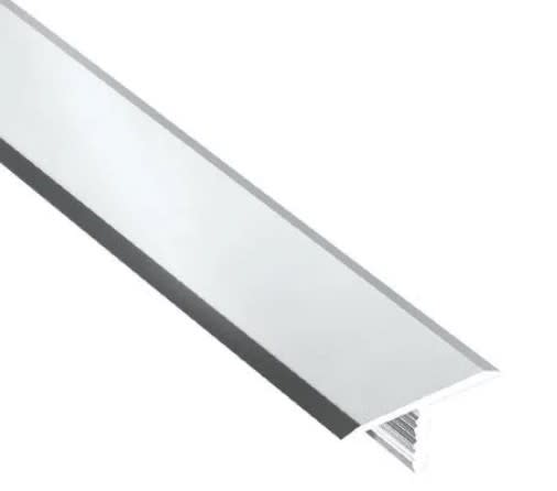 LISTELO NEFUSAC ALUMINIO PULIDO TIPO 