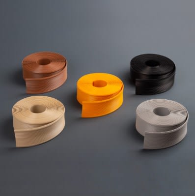 RODO CINTA TABACO 4m x45mm2