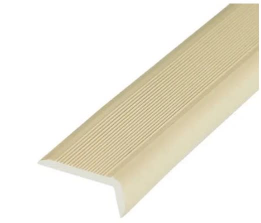 RODO PASO ADHE MARMOL 2.40M X 45MM1