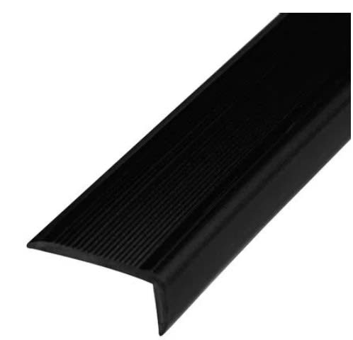 RODO PASO ADHE NEGRO 2.40M X 45MM1