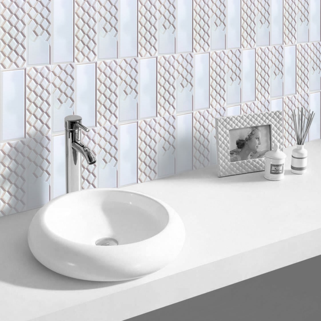 PACK BRICKS CATENA (3UNID) 15X53