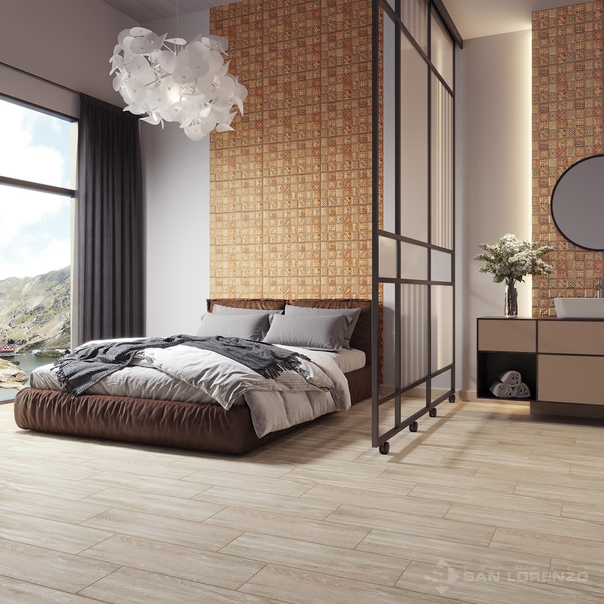 PARKETON LEGNO 20X614