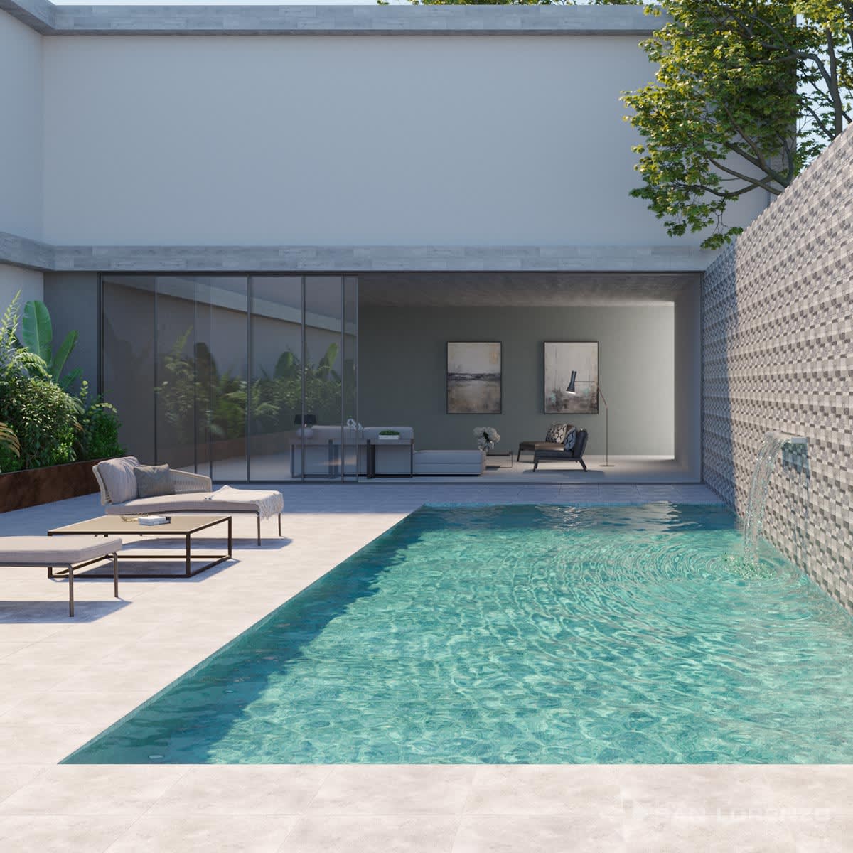 PARKETON MADERO GRIS 20X613