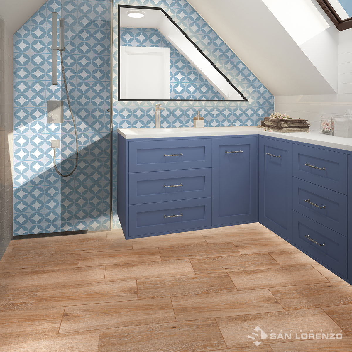 PARKETON EXCELLENCE 20X613