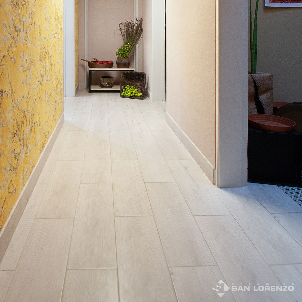 PARKETON MADERO BLANCO 20X616