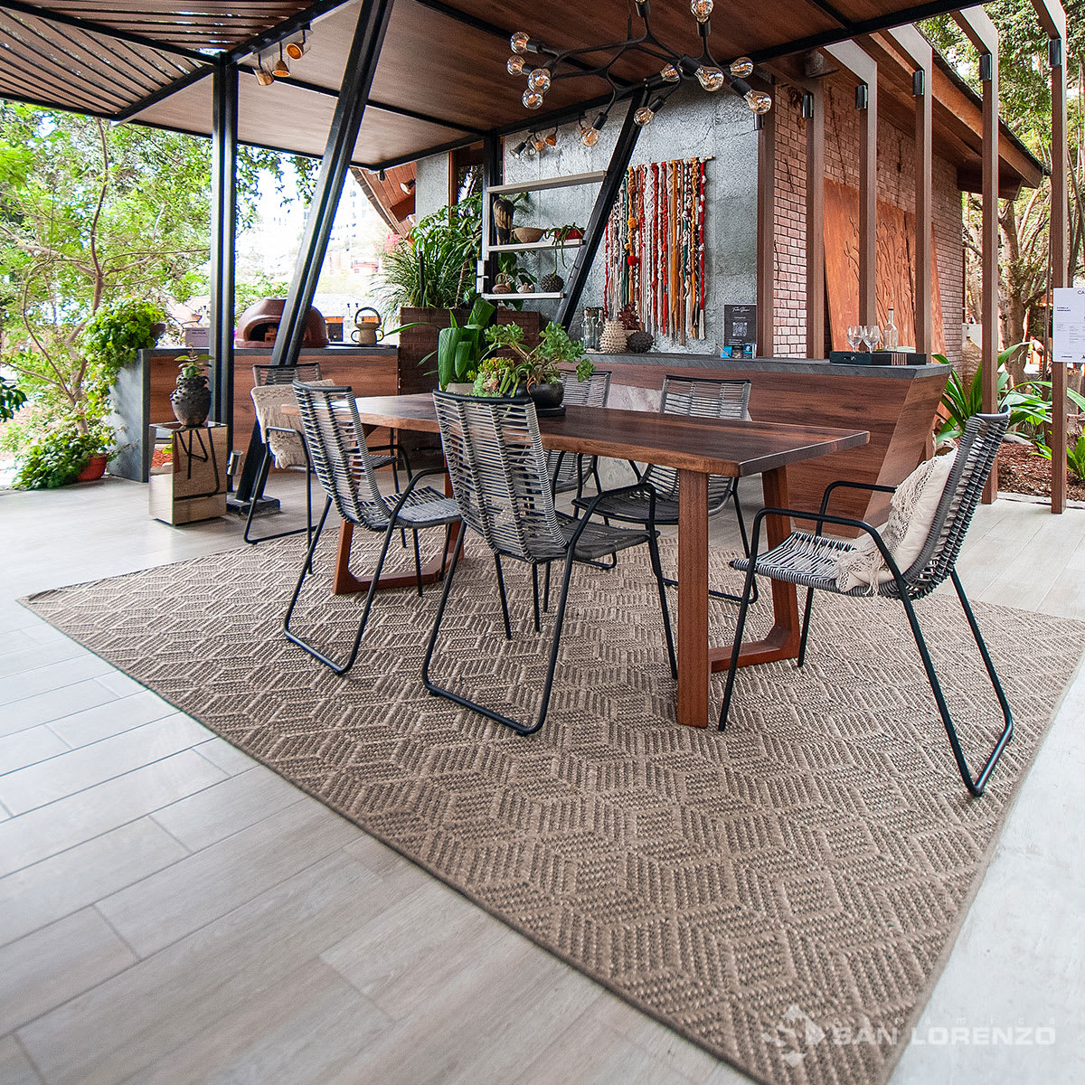 PARKETON PREMIUM GREY 20X613