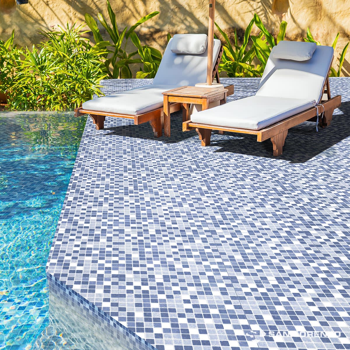 PEPELMA AQUA 45X452