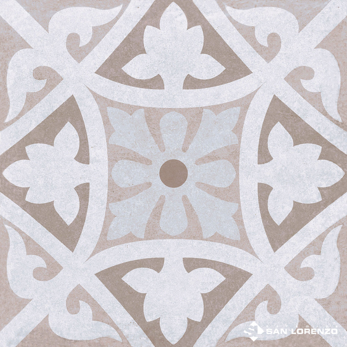 SEVILLA SEPIA 21.6X21.64