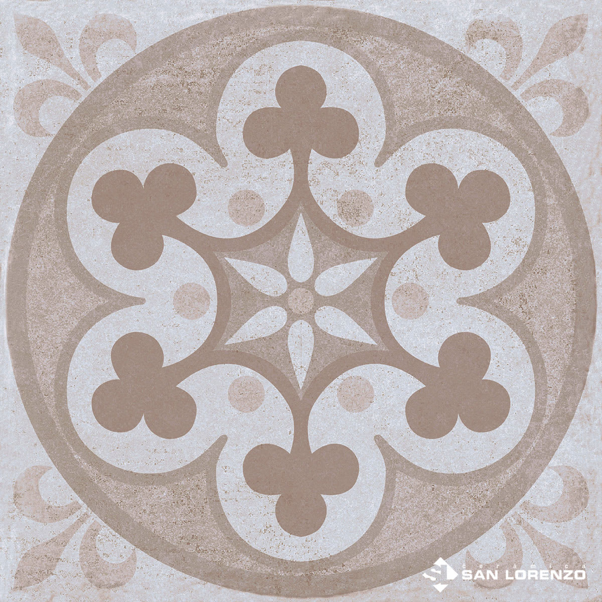 SEVILLA SEPIA 21.6X21.63