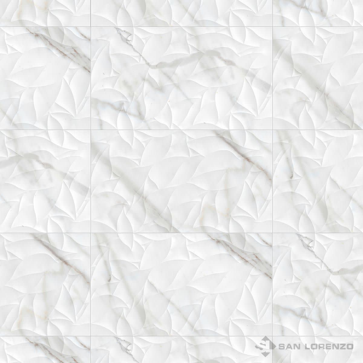 VENICE BIANCO 30X601