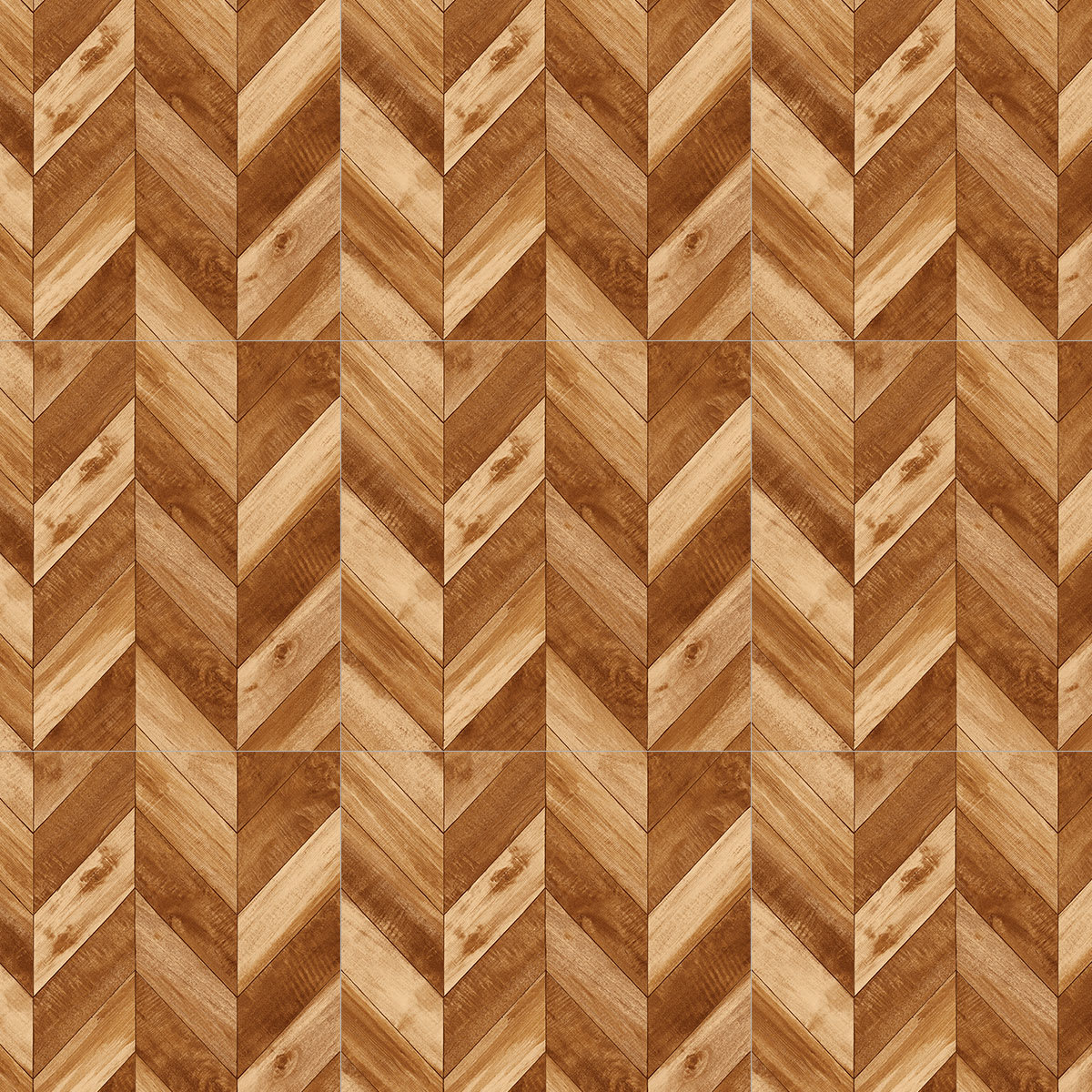 MADERA CHEVRON 45X454