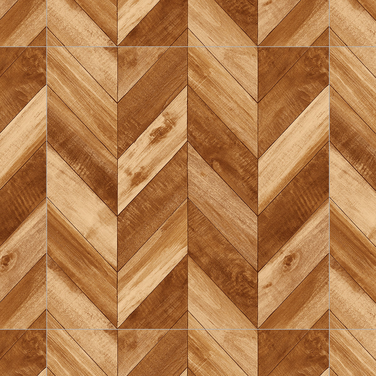 MADERA CHEVRON 45X453