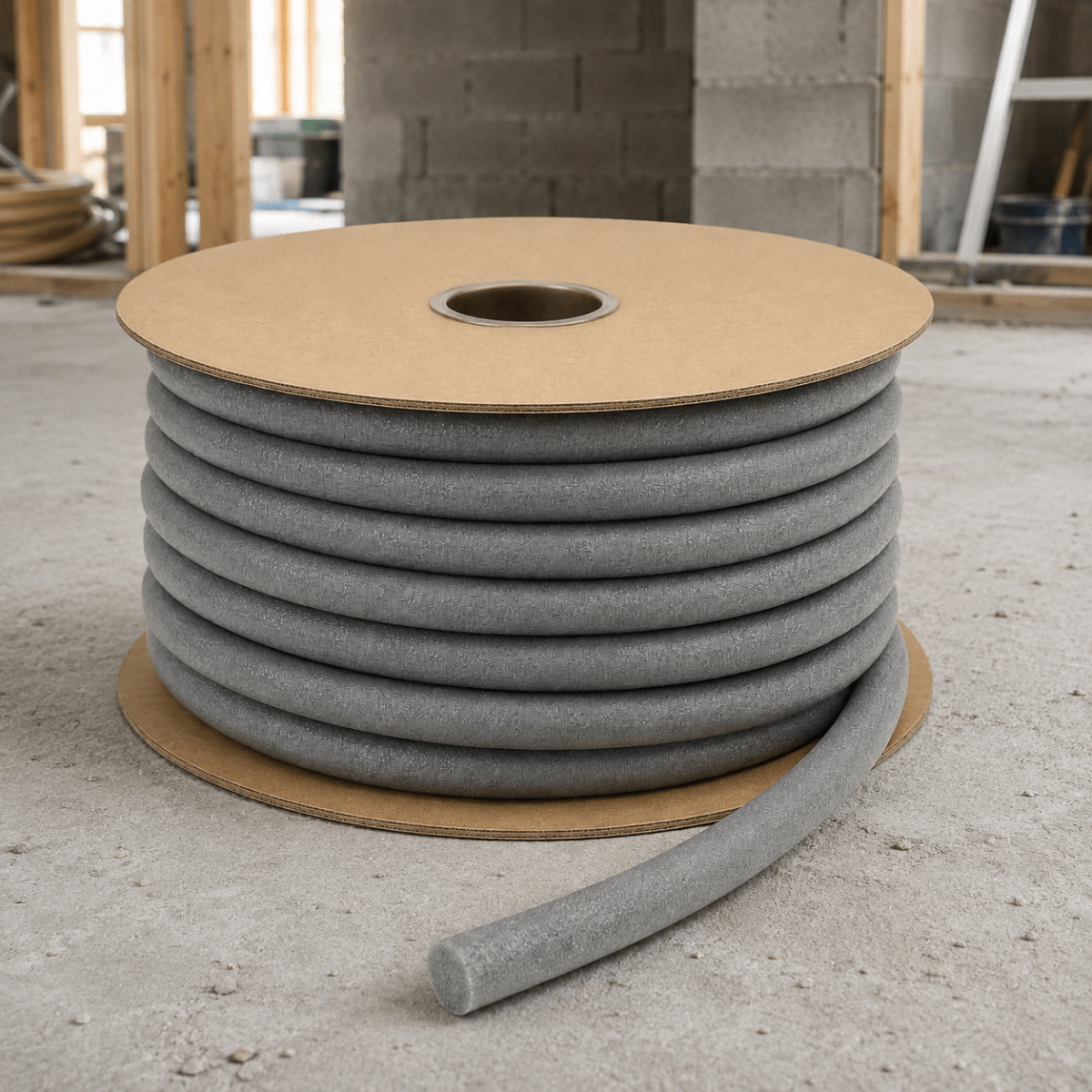BACKER ROD 13mm GRIS2